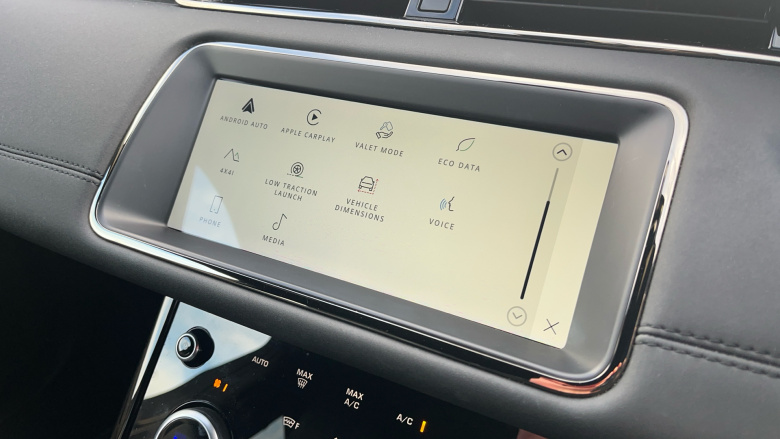 Land Rover Range Rover Evoque 2.0 D200 R-Dynamic SE 5dr Auto Diesel Hatchback